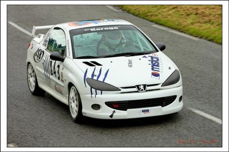 Fabrice a l'ataque ! ! !